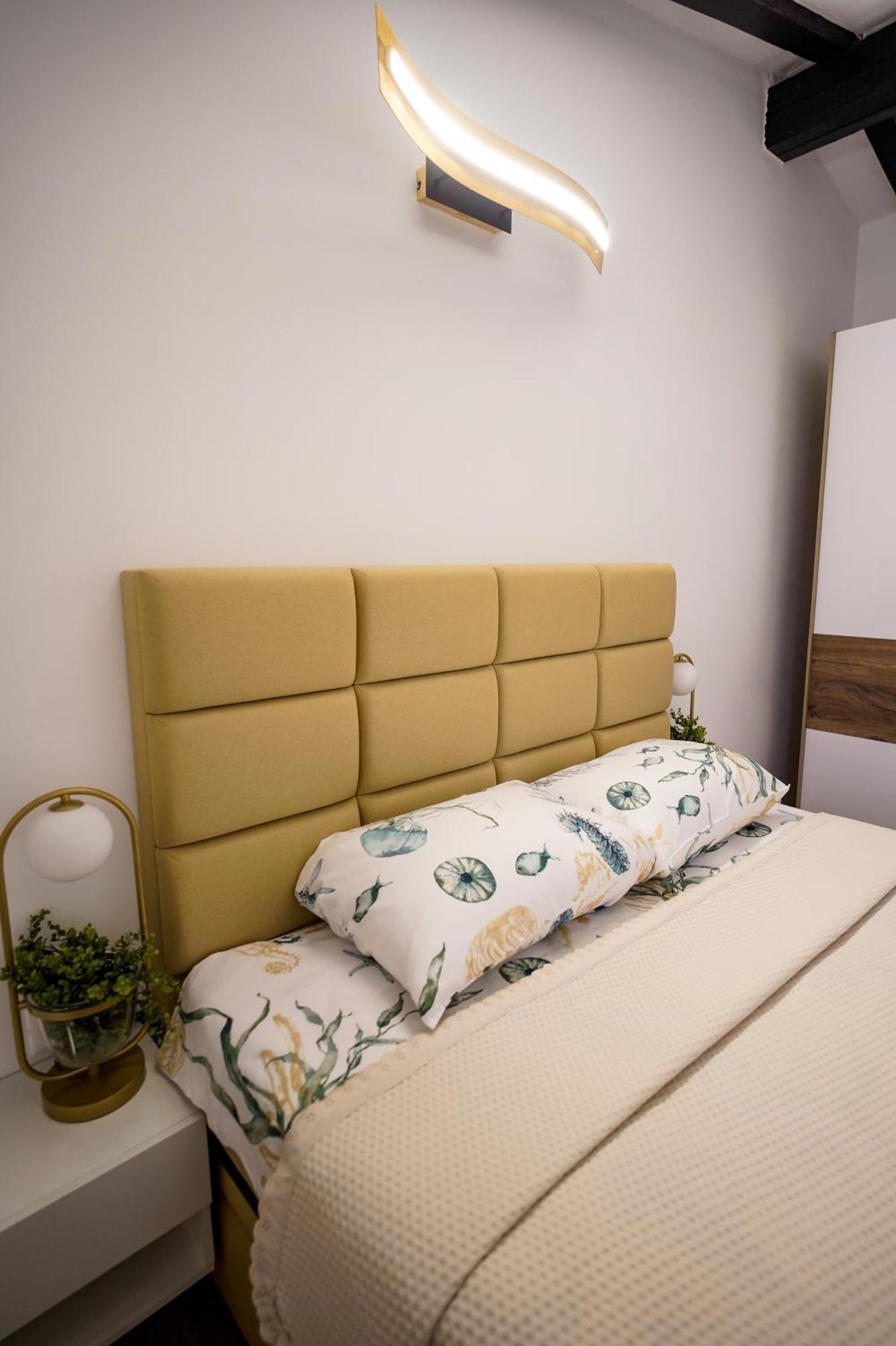 Apartment Rocco Rovinj Bagian luar foto